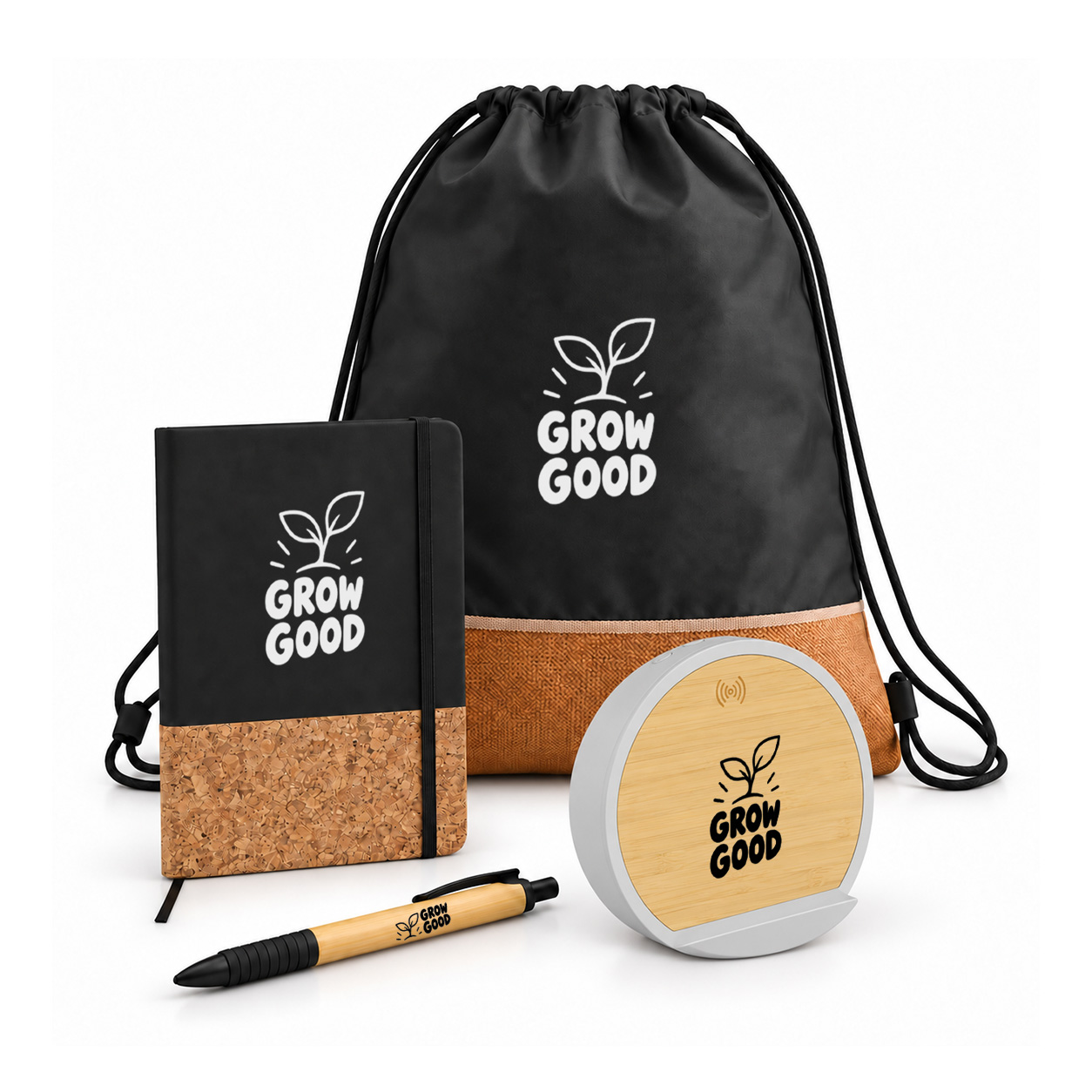 Eco Motion Gift Set image