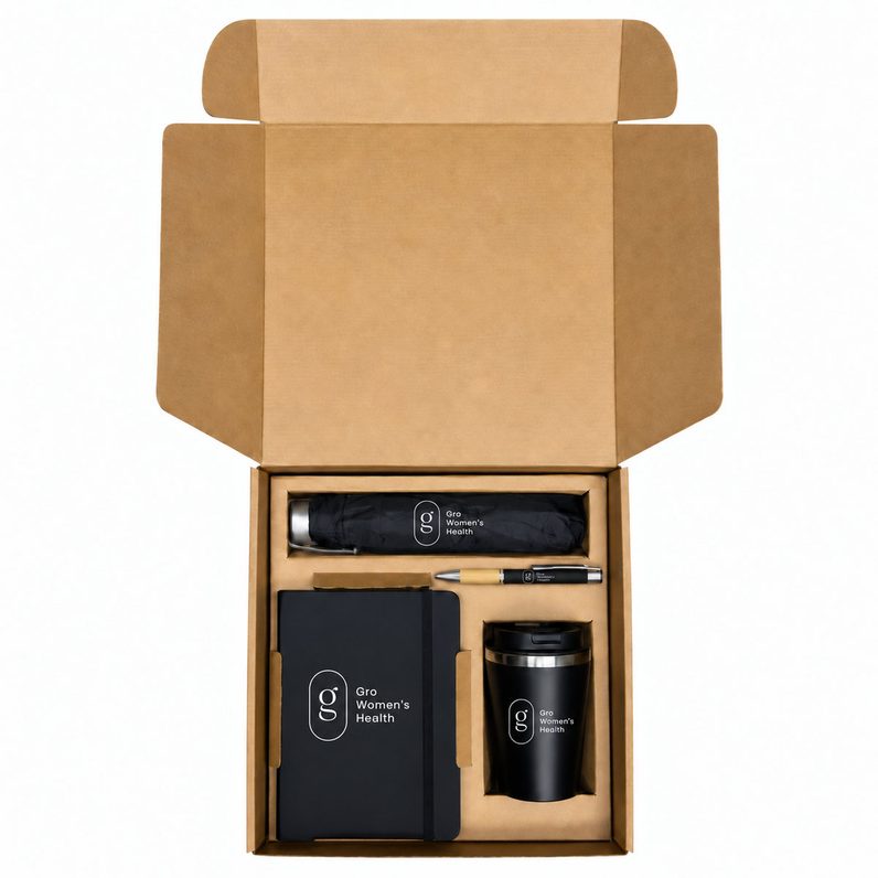 Workday Essentials Gift Set - 6