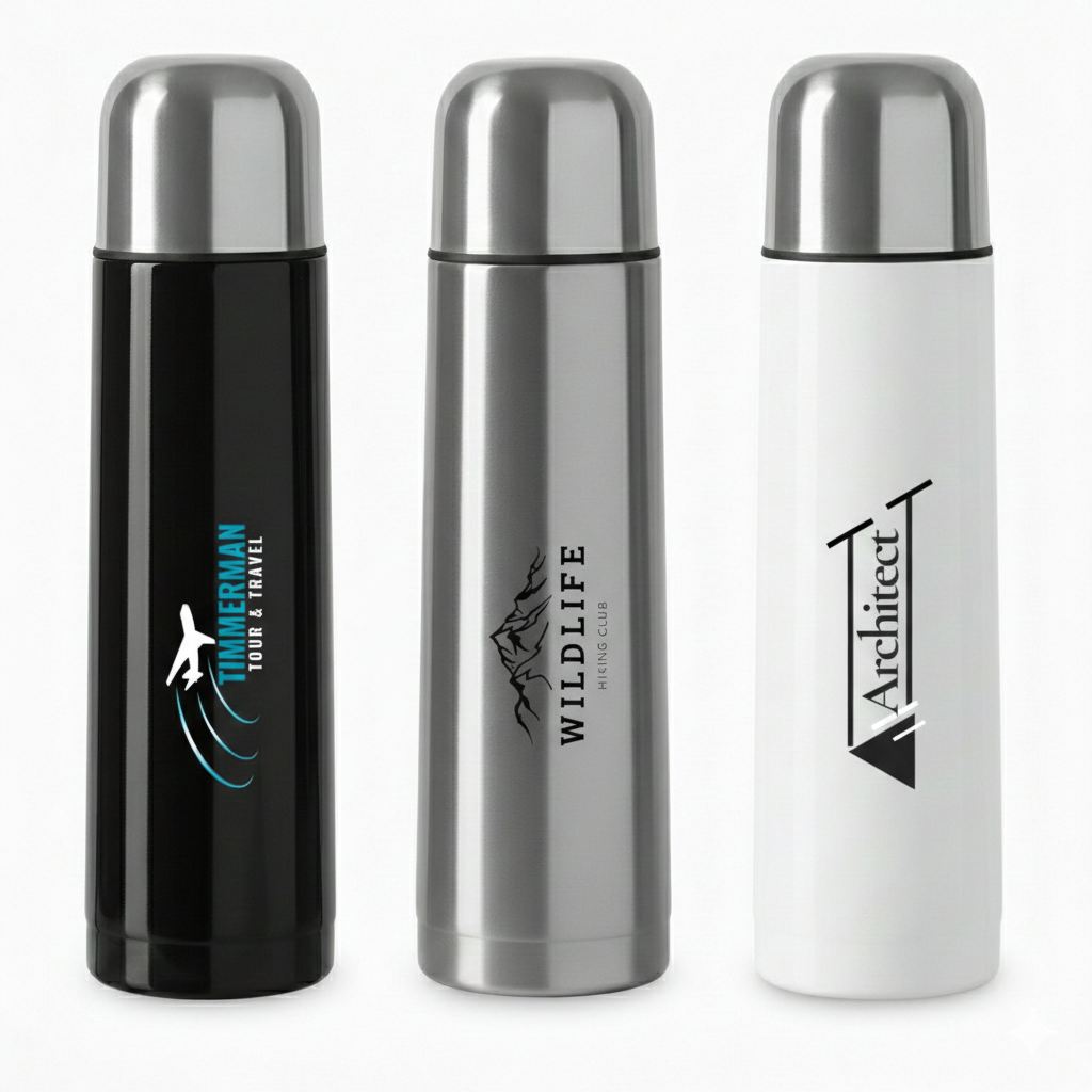 Nelo Insulated Flask - 2