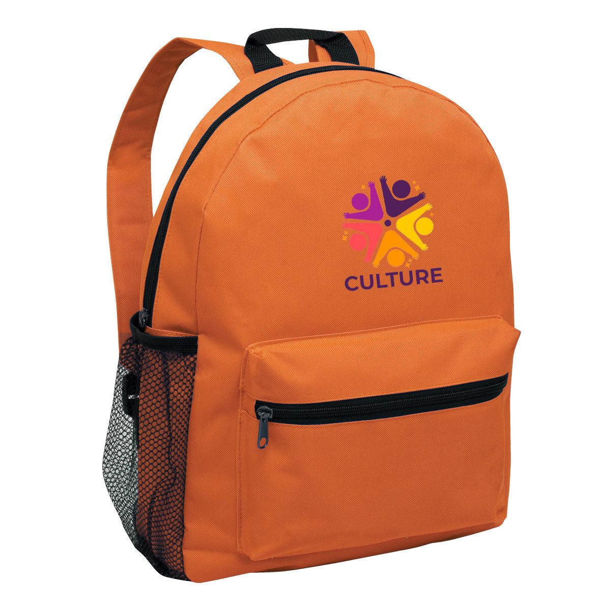 Junior Backpack - 11