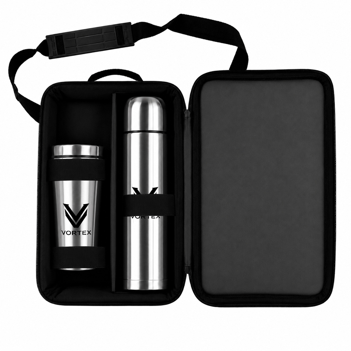 Sterling Voyager Travel Set - 11