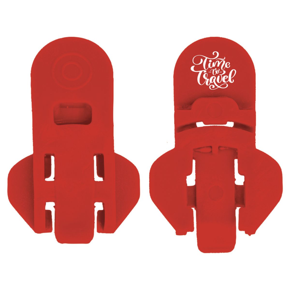 Portable & Practical Can Opener - 9