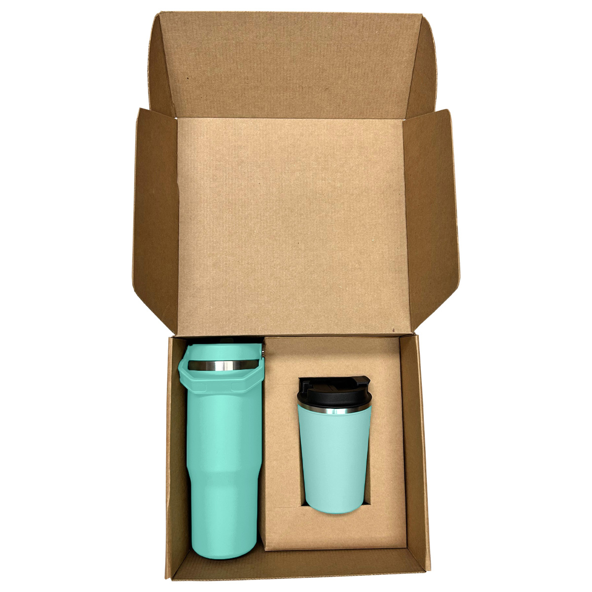 HydroMate Drinkware Gift Set - 26