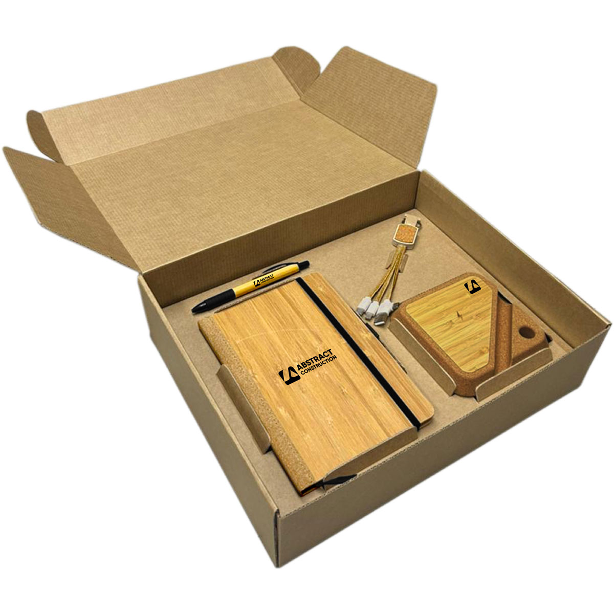 Eco Connect Elite Gift Set - 6
