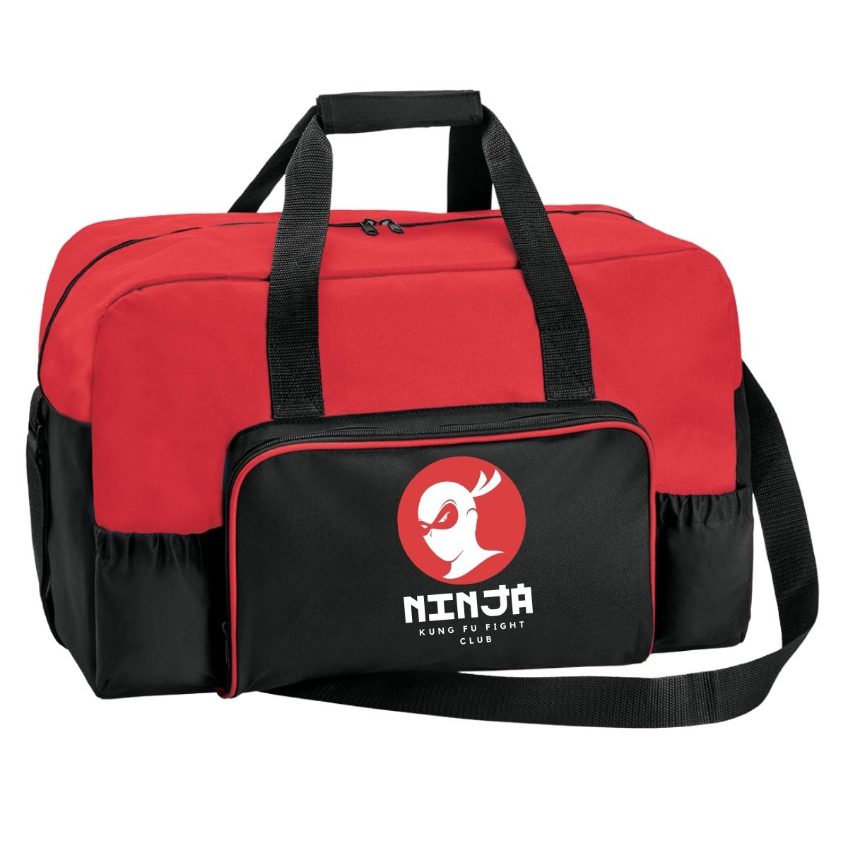 Riverton Tog Bag - 7