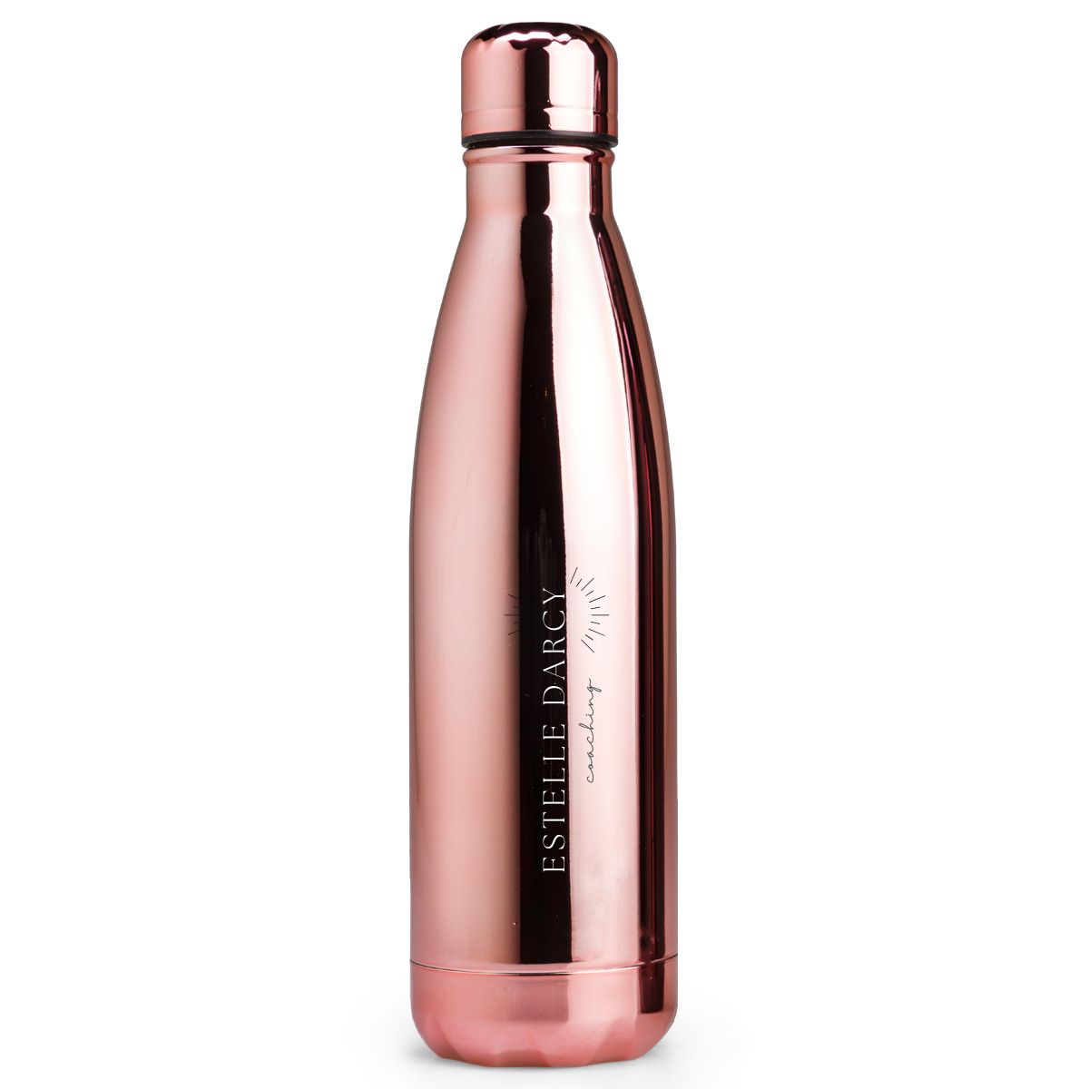 500ml Duke Water Bottle - 8
