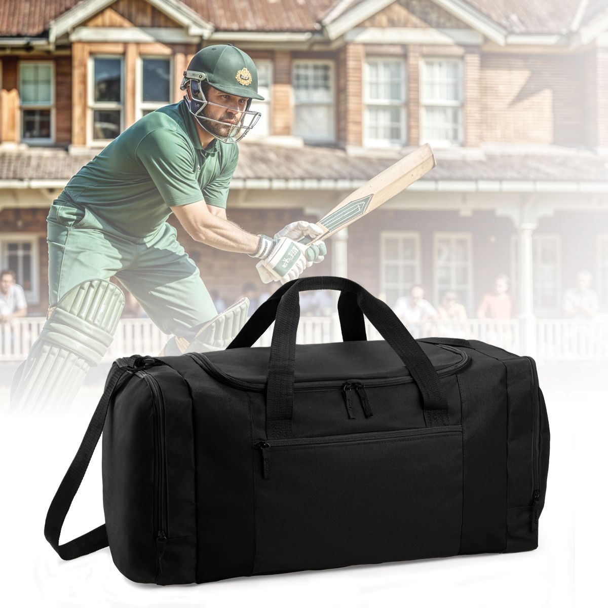 City Hopper Tog Bag - 5
