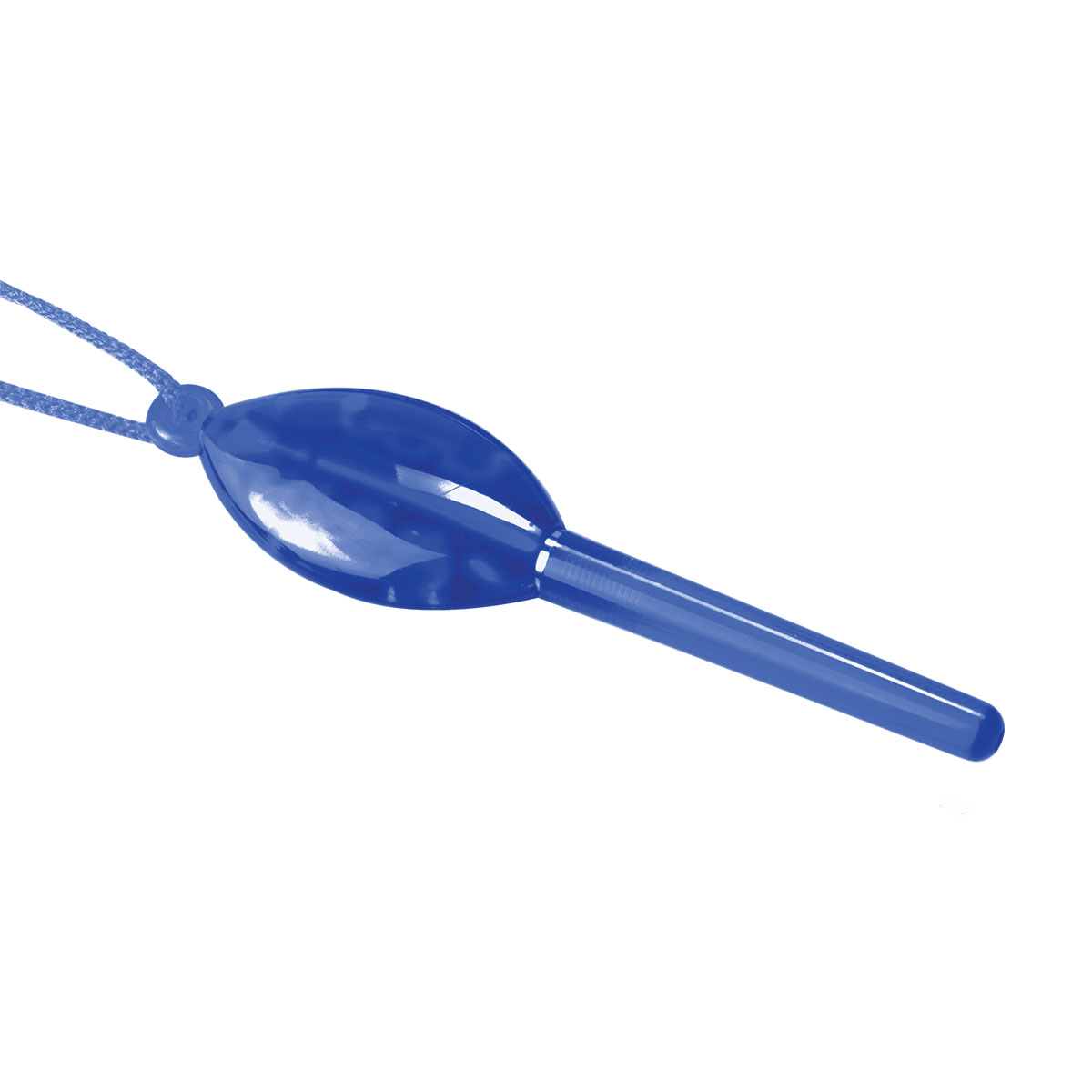 Oval Neck Pen view