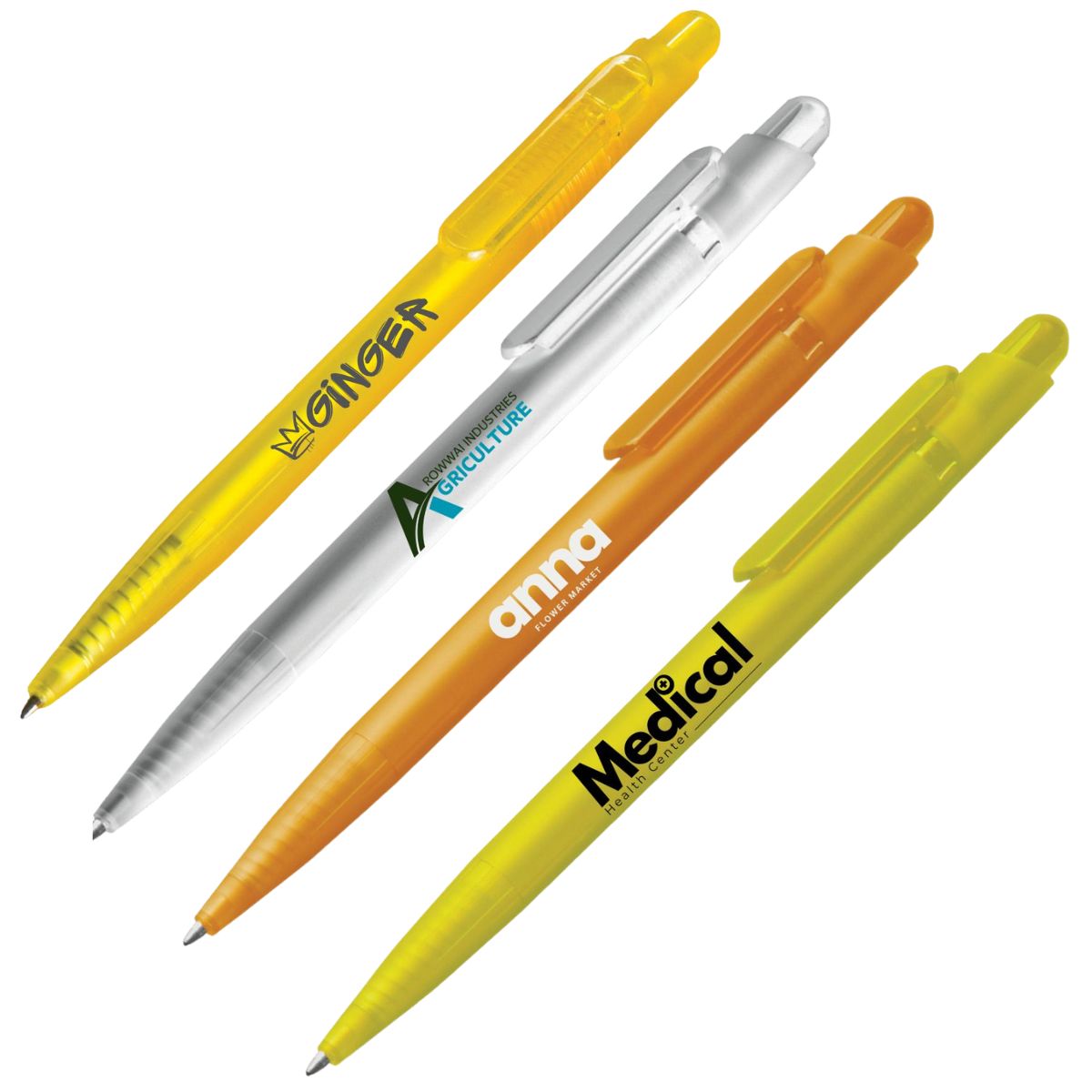 Macromo Ballpoint Pen - 3