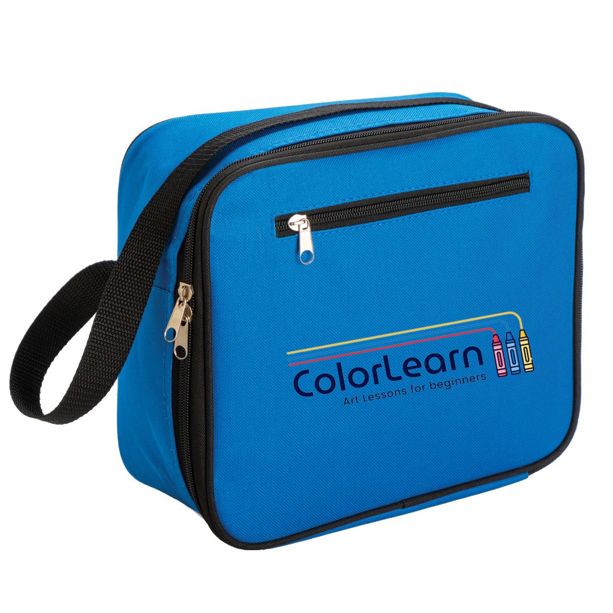 Lunch Bag Cooler - 10