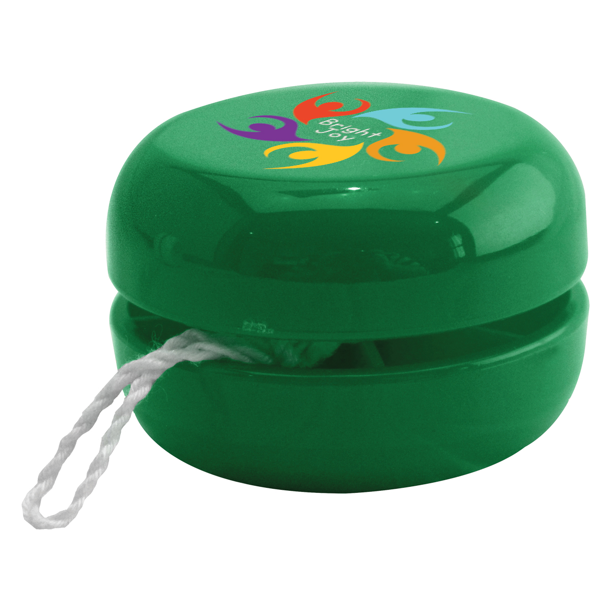 Pop Up YoYo - 8