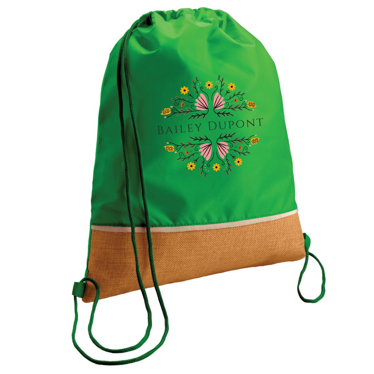 Rugger Drawstring - 8