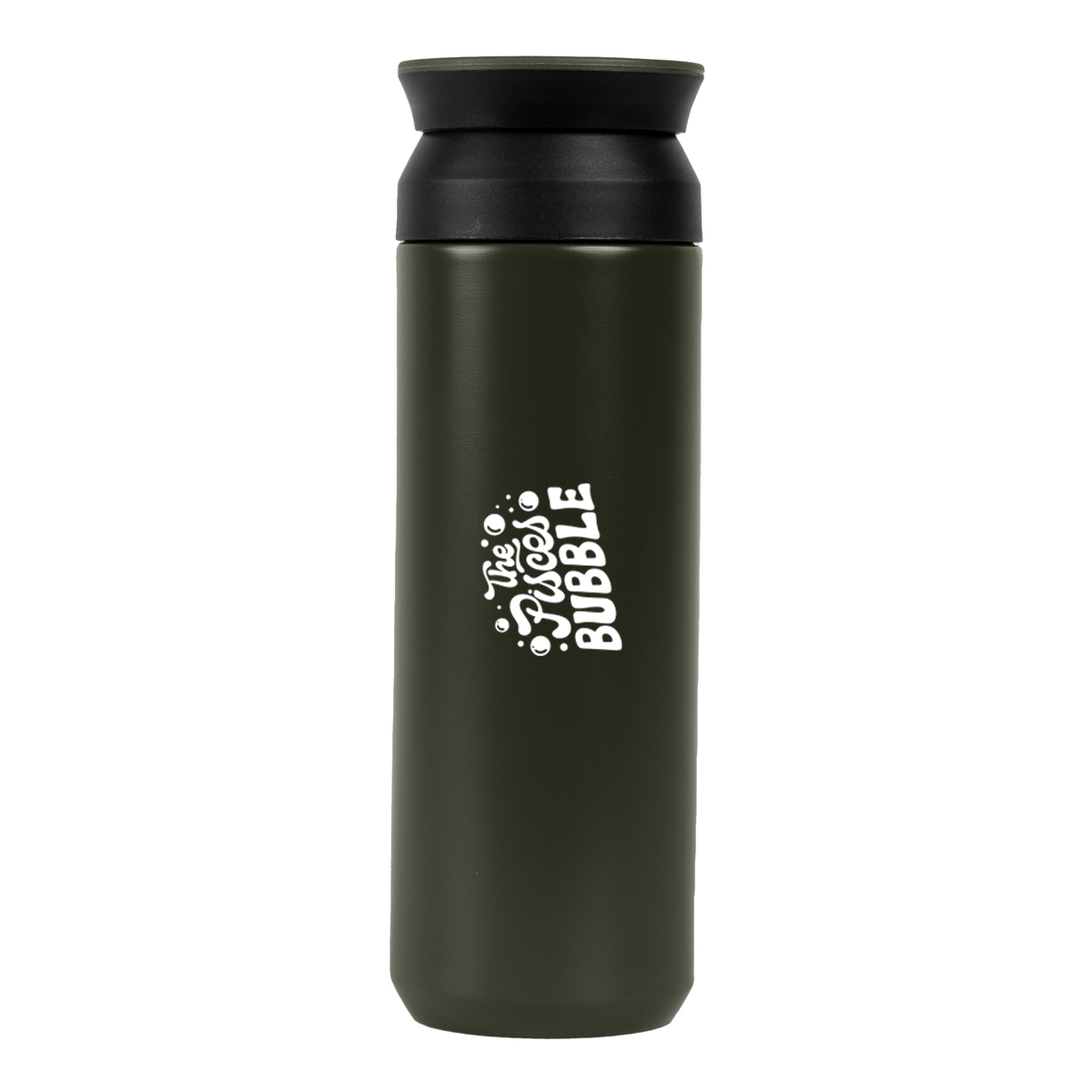 HydroLock Vacuum Bottle - 12