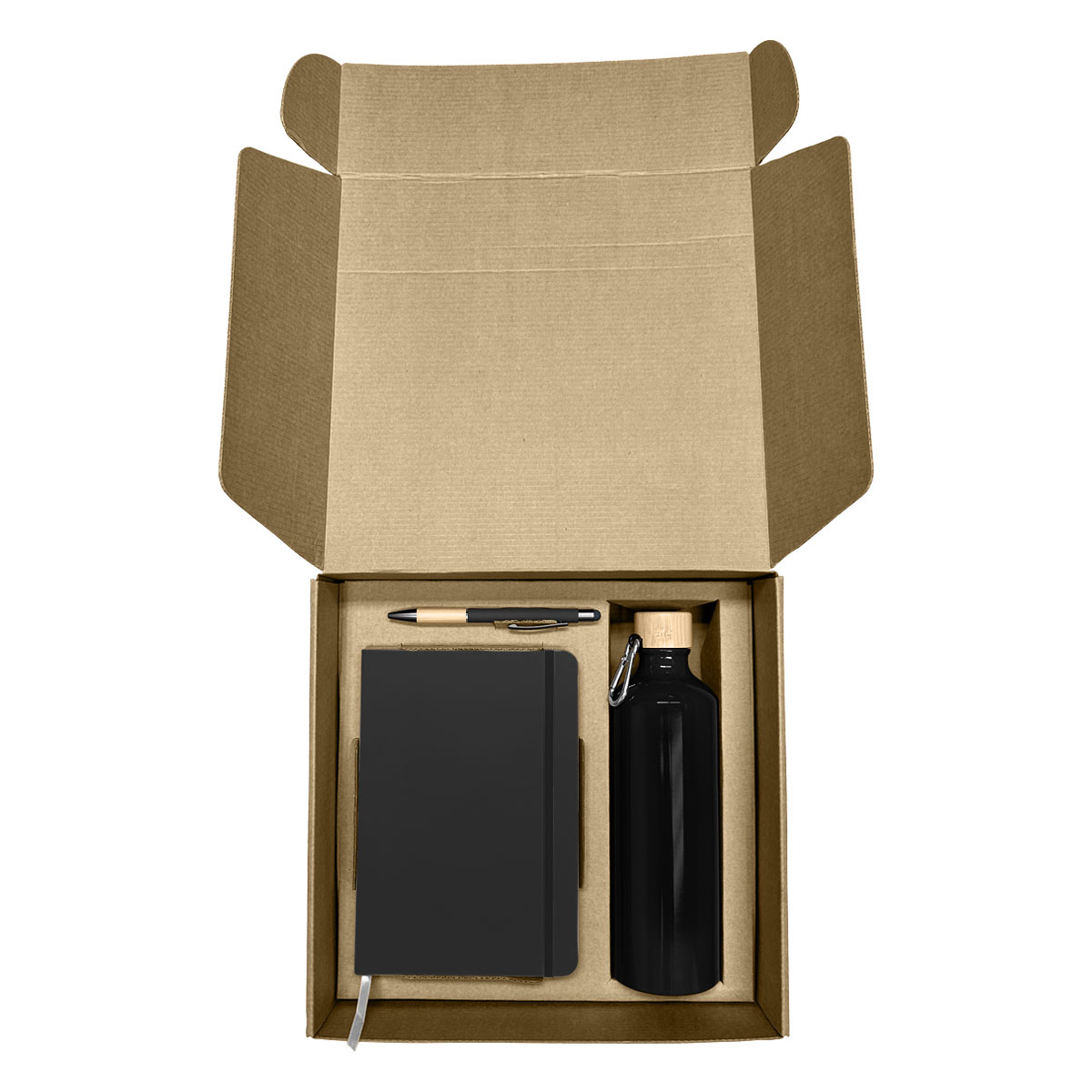 The Heritage Trio Gift Set - 25