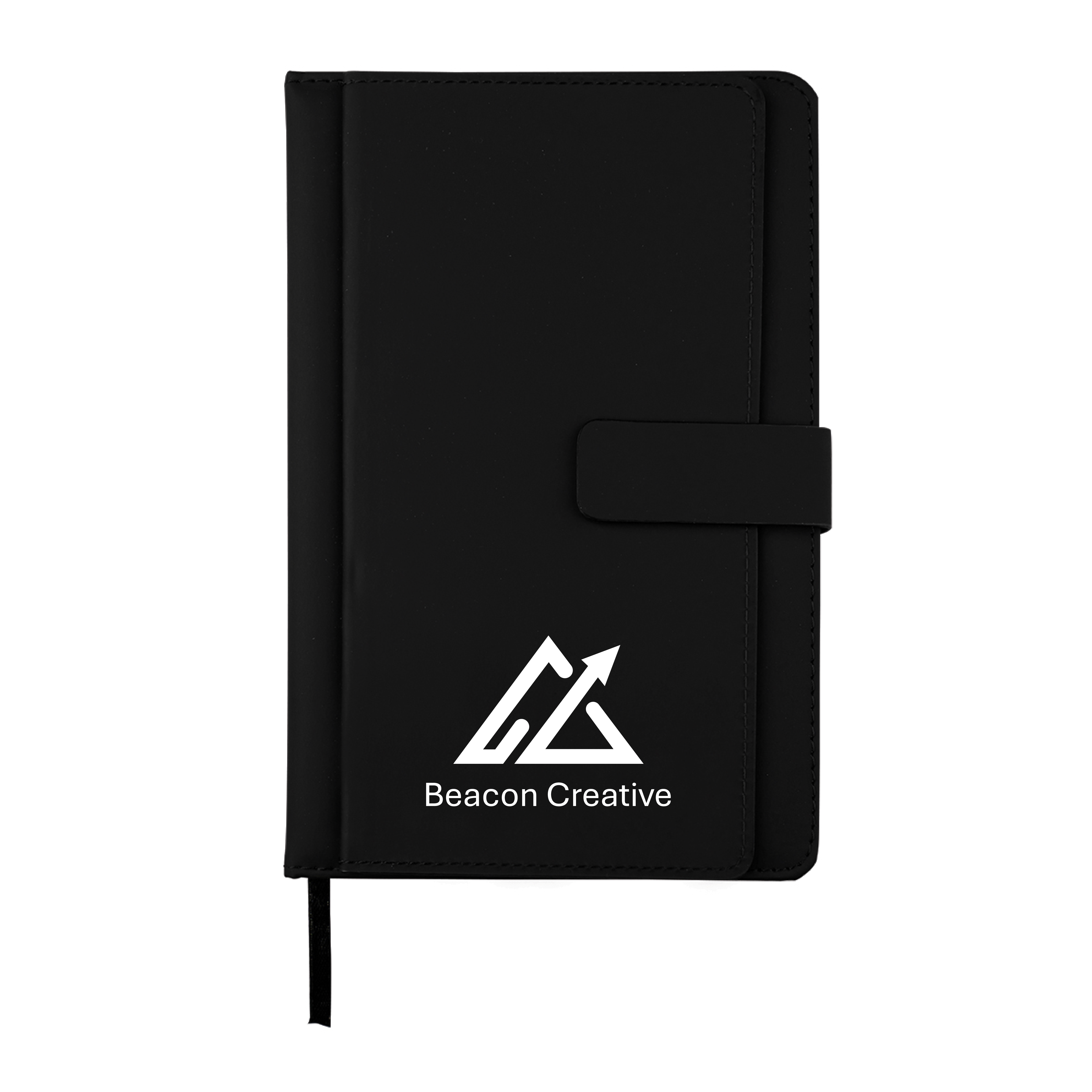 Executive Notebook & Twin Pen Gift Set - 11