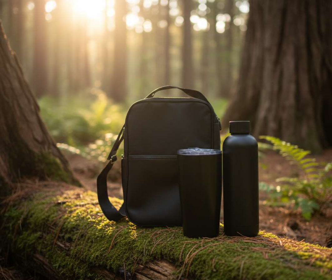 Daily Commute Gift Set - 5