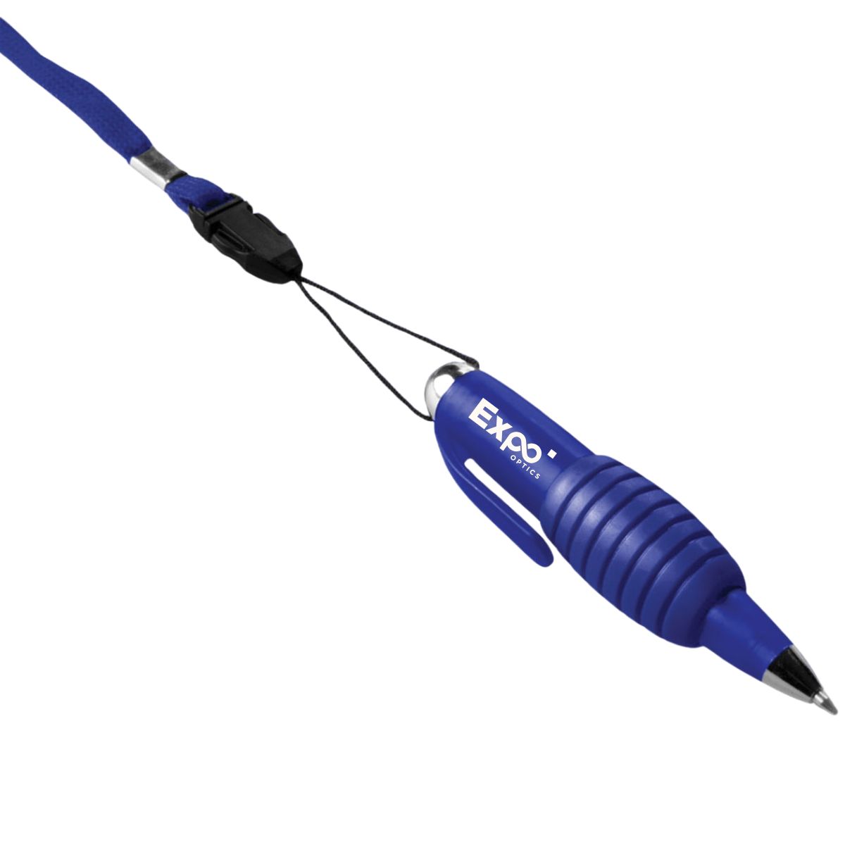 Mini Twister Ballpoint Pen - 3