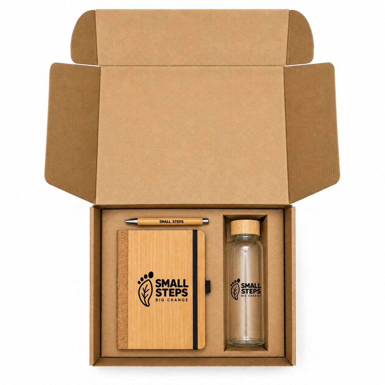 EcoSmart Lifestyle Gift Set image