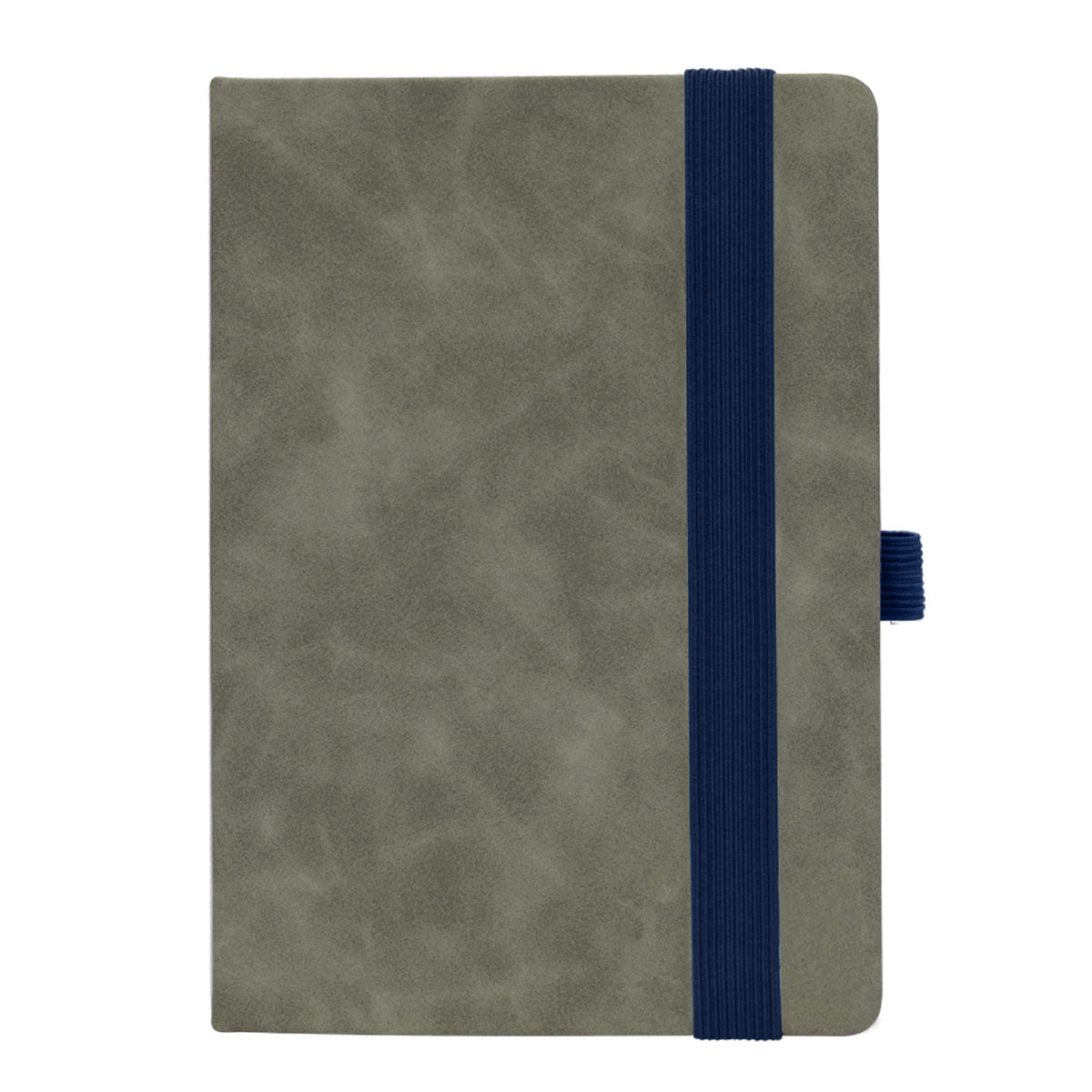 Yukon A5 Soft Cover Notebook view