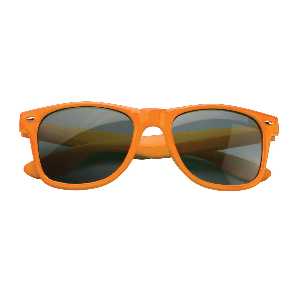 Just Cool Funky Sunglasses view