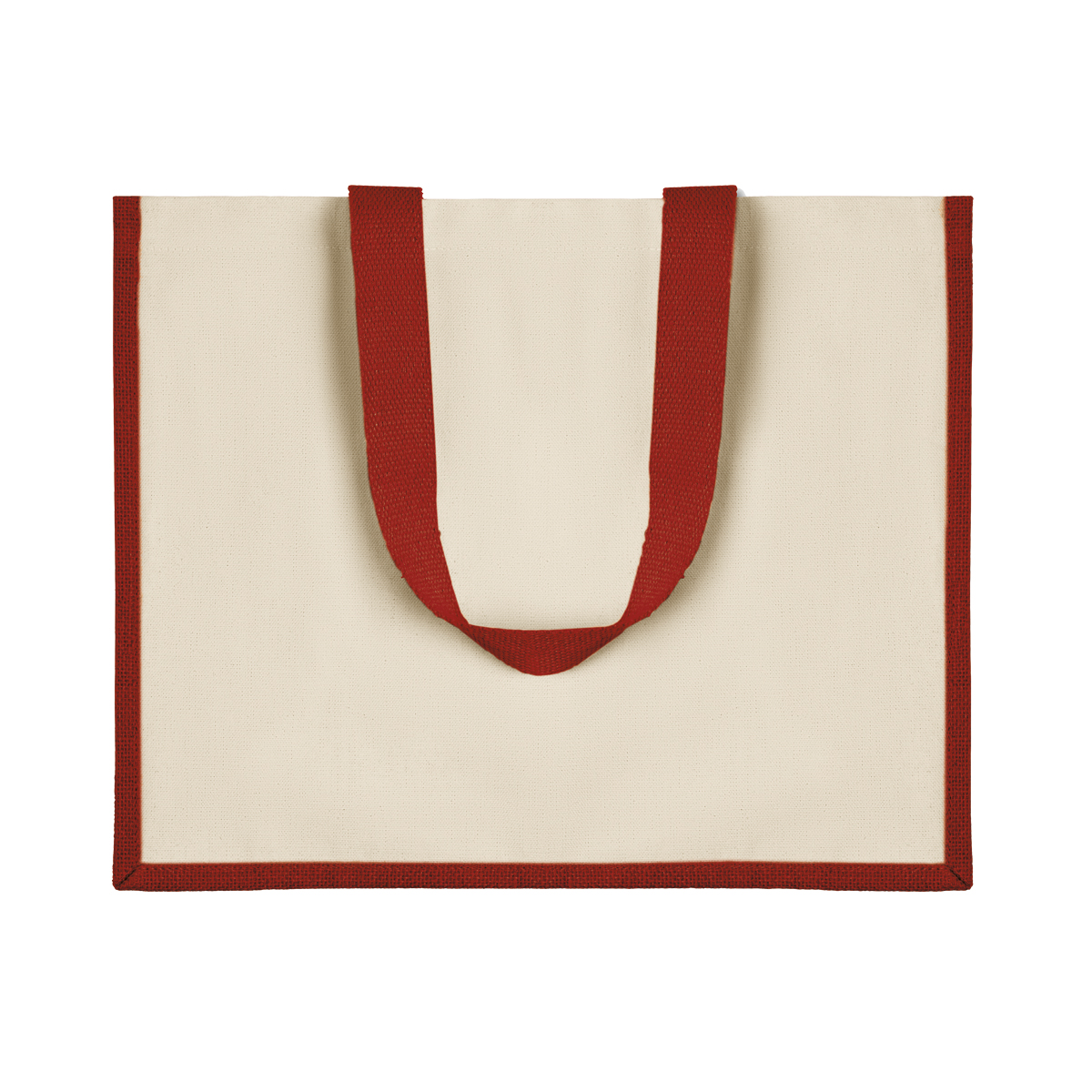 Campo Jute Tote - 9