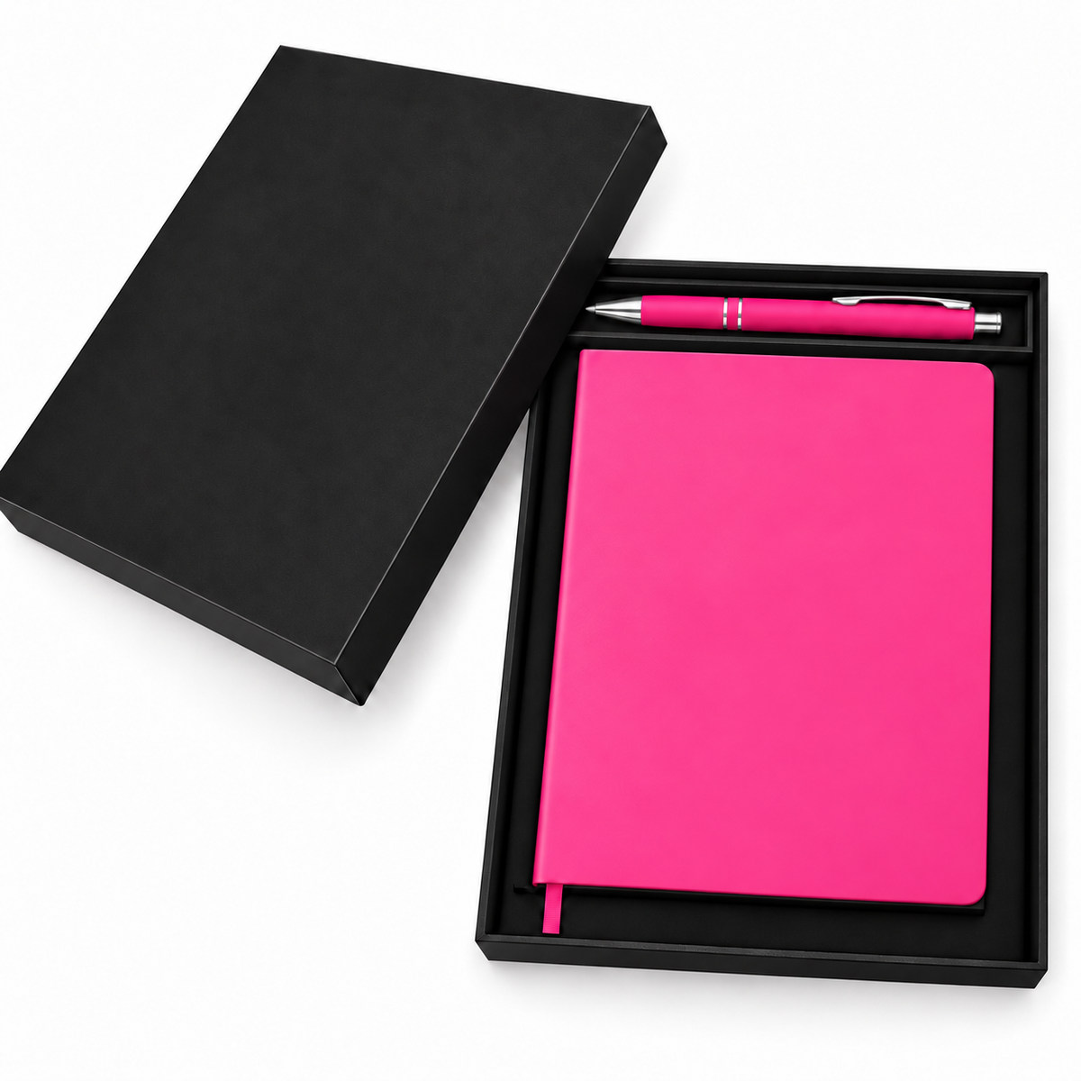 Pink Inspiration Gift Set