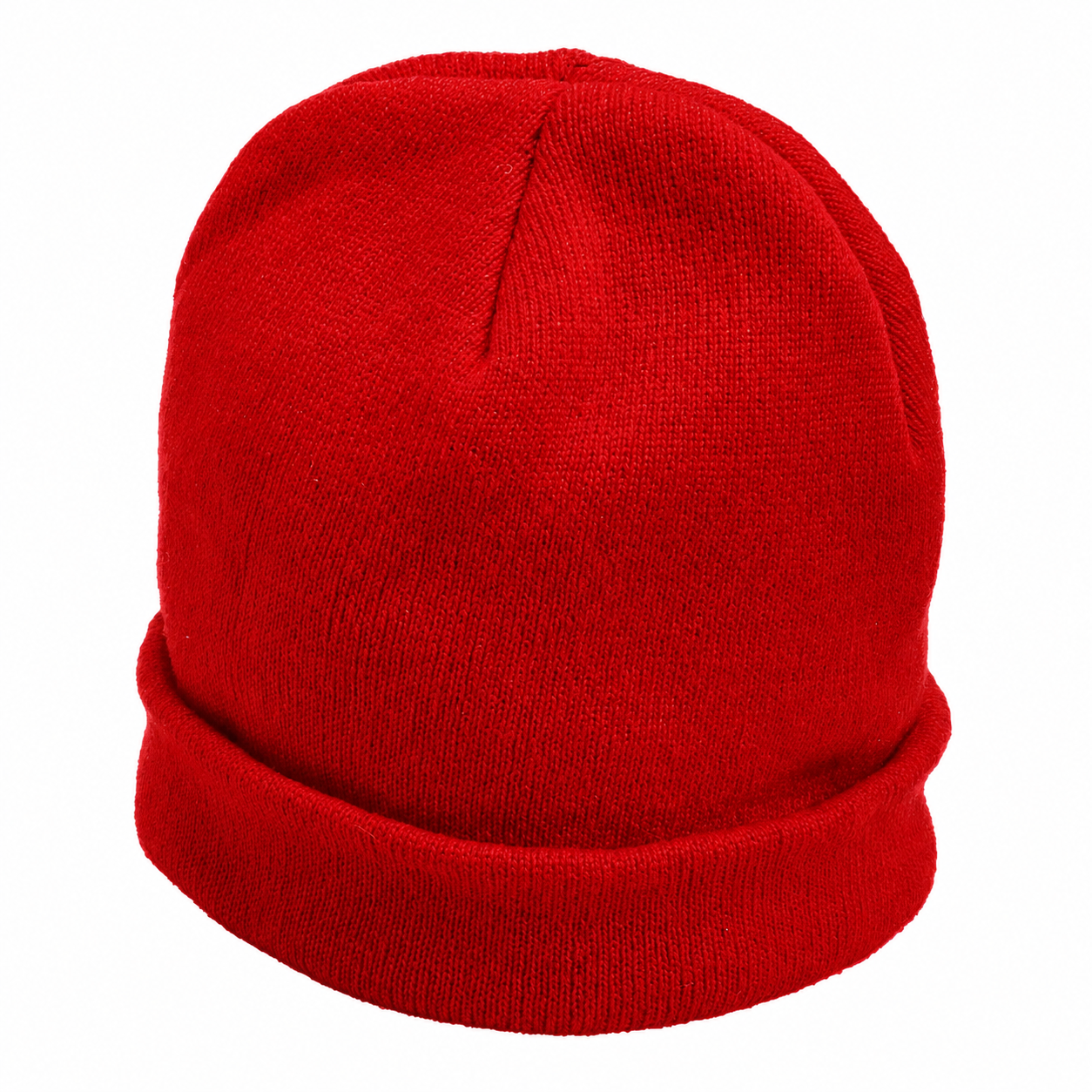 The Ultimate Beanie with Cuff view