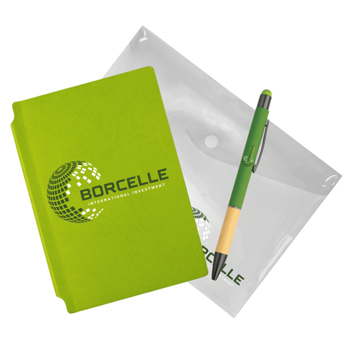 Conscious Companion Notebook & Pen Set - 22