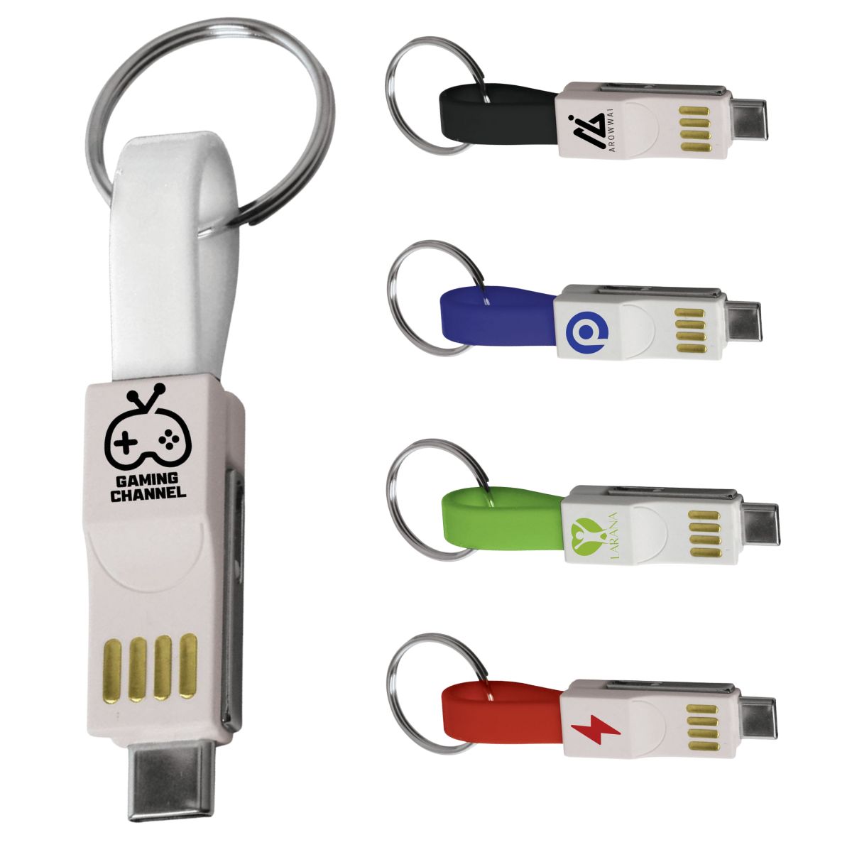Mighty Mate Charging Cable - 4