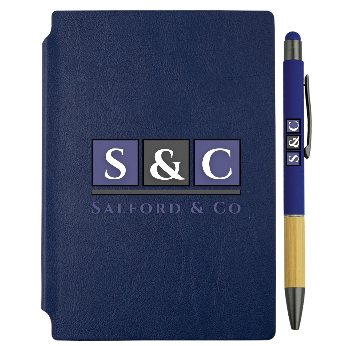 Conscious Companion Notebook & Pen Set - 11