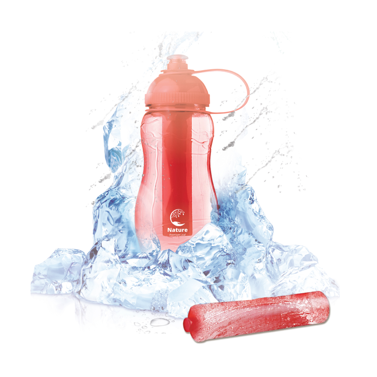400ml Freezbot - 3