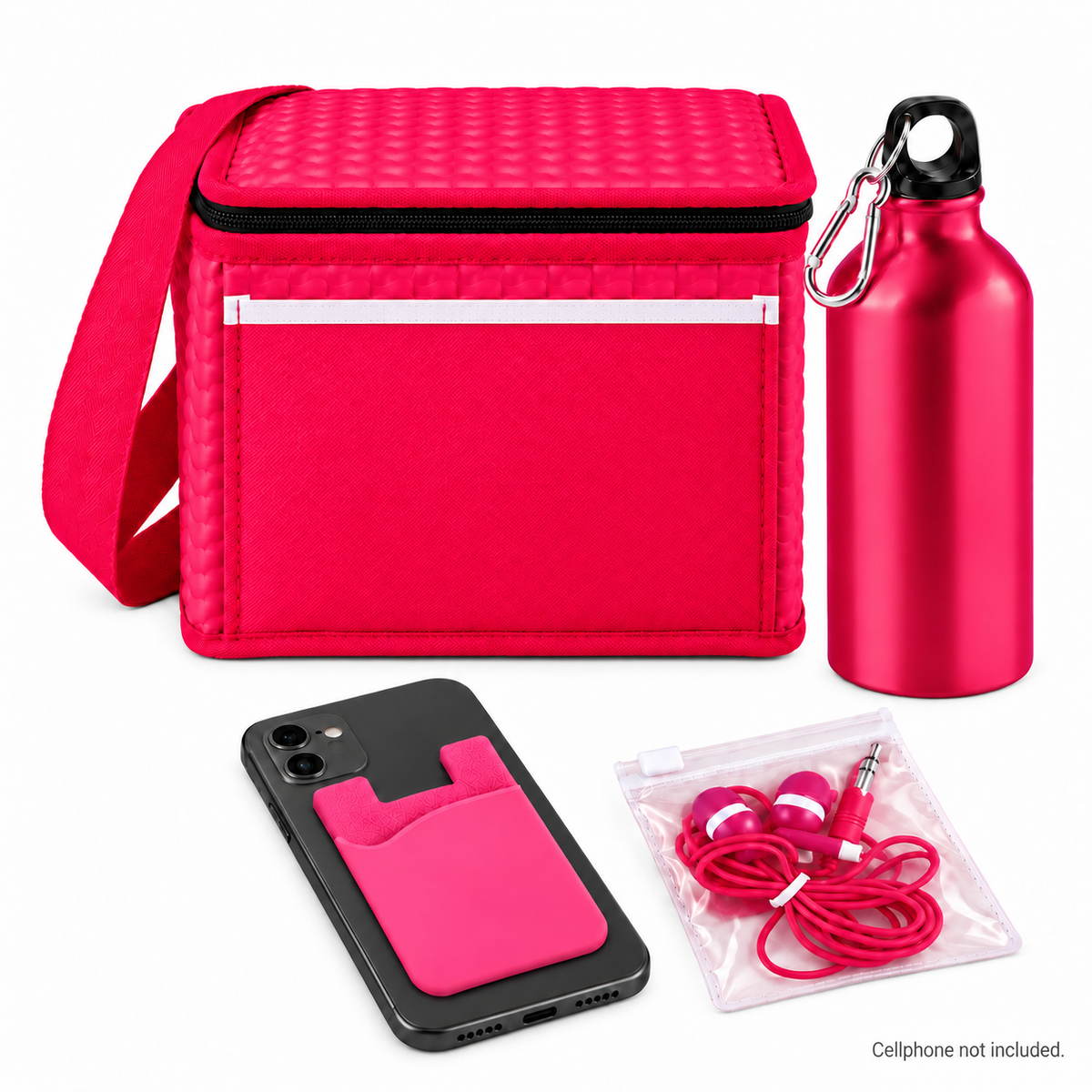 Together in Pink Gift Set - 9