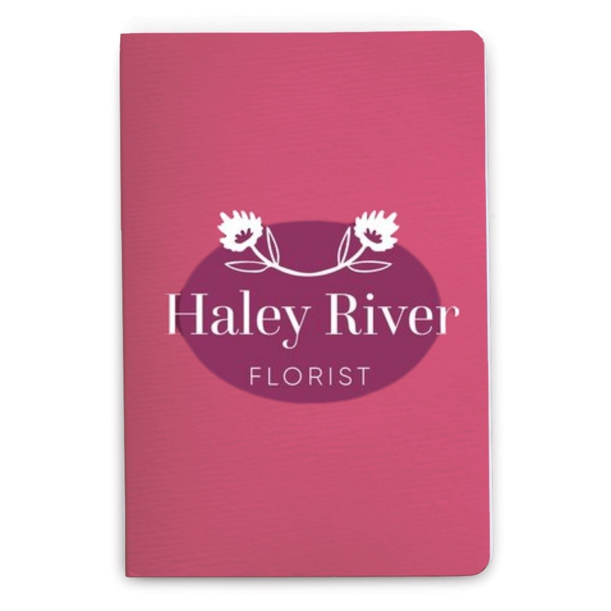 Mason Soft cover Notebook - 13