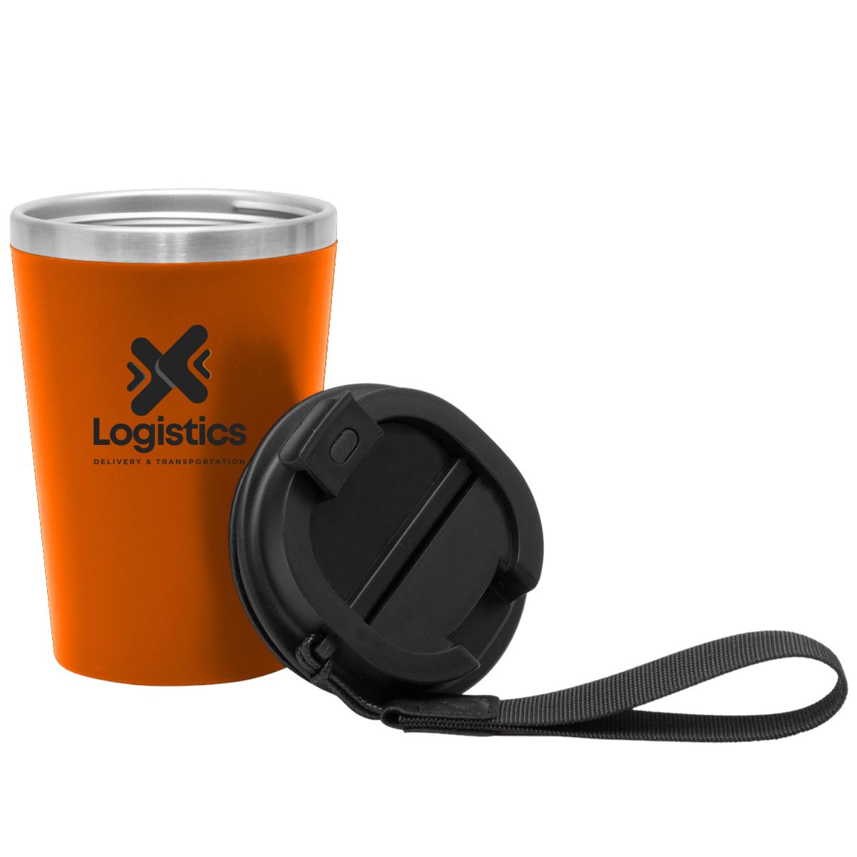 350ml Nabela S/S & PP Tumbler - 37