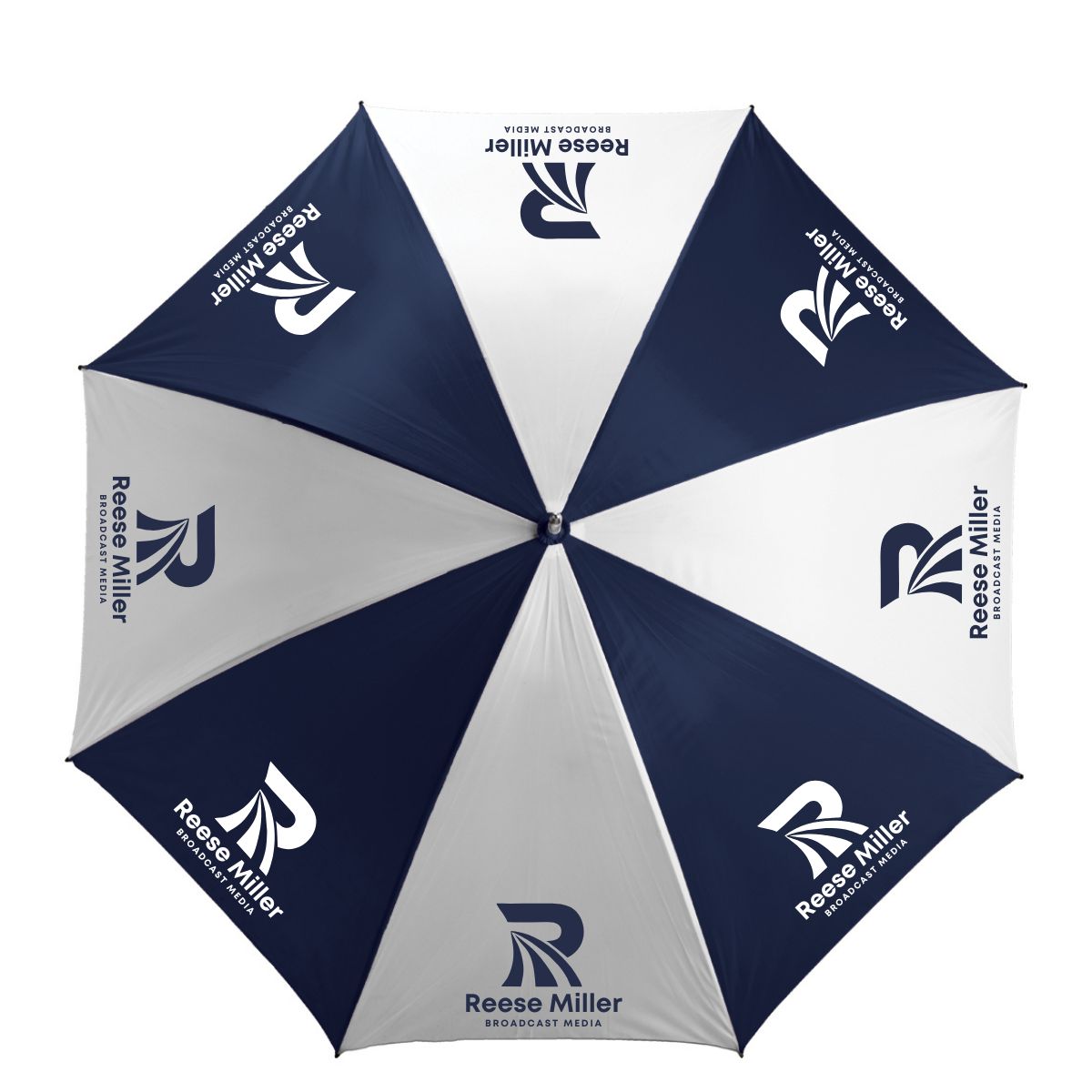 8 Panel Golf Umbrella - 9