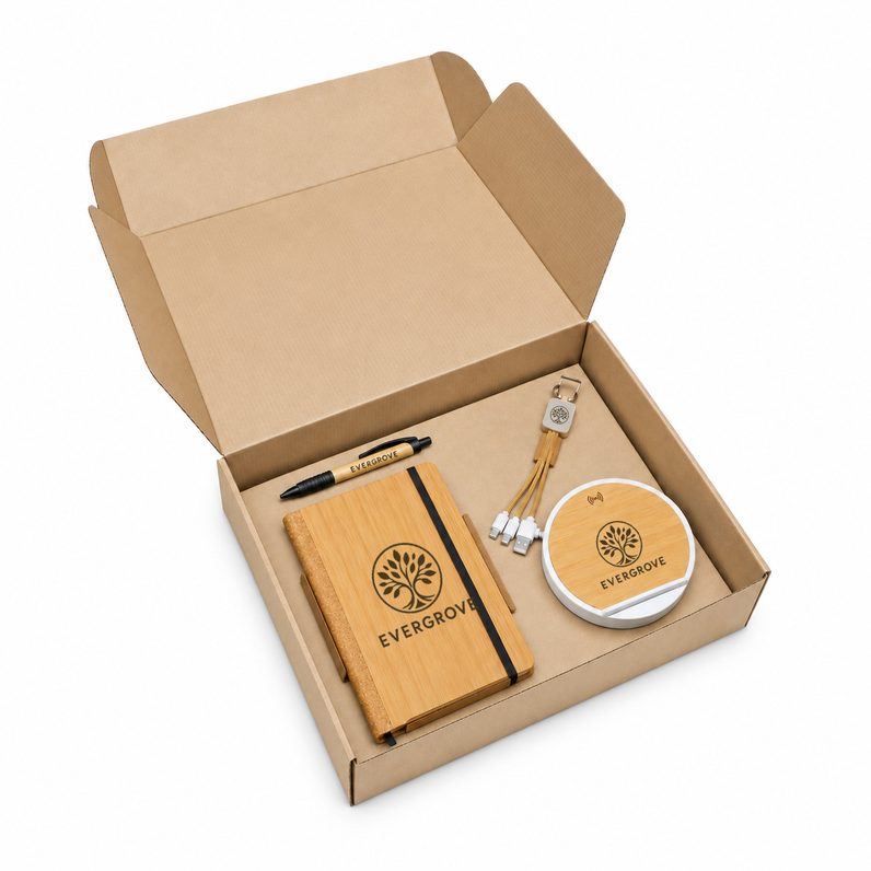 Eco Connect Gift Set - 5