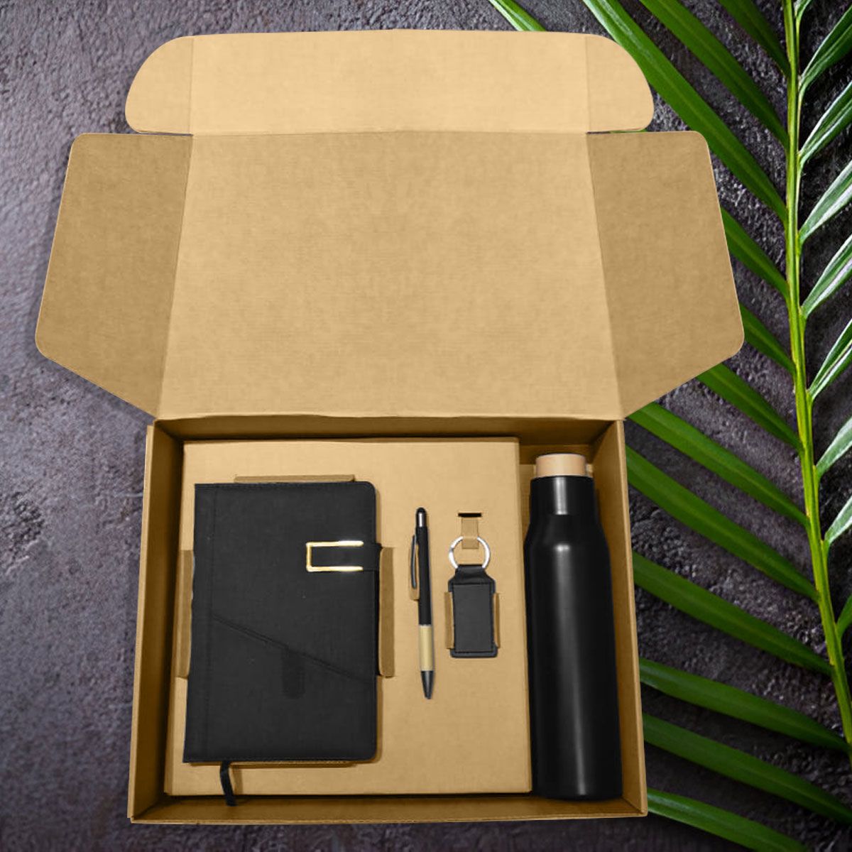The Signature Gift Set - 2