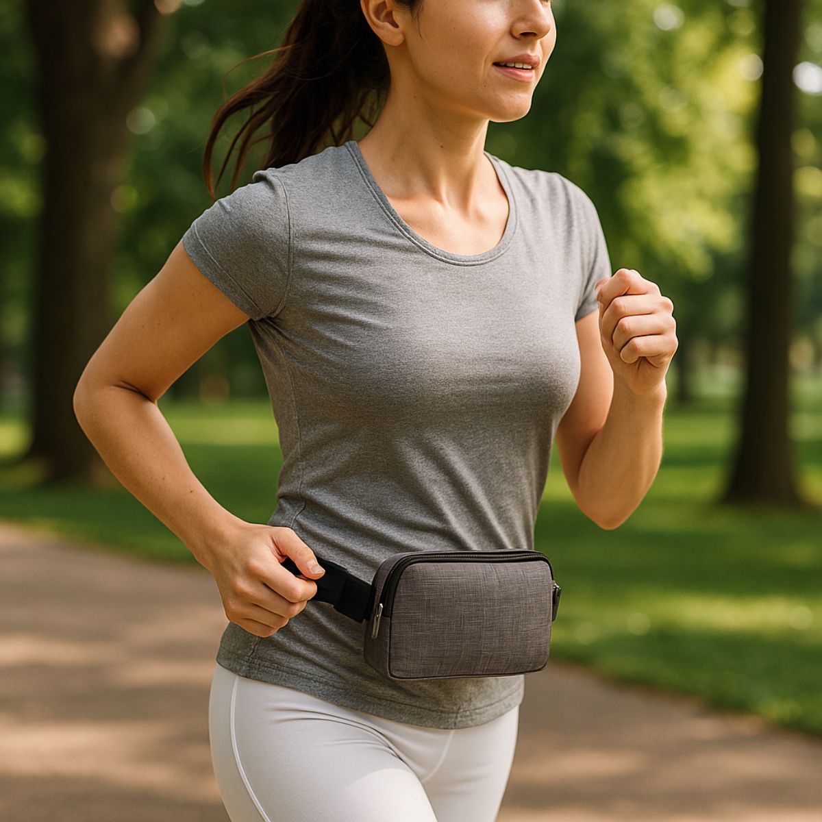 Garten Waist Bag - 5