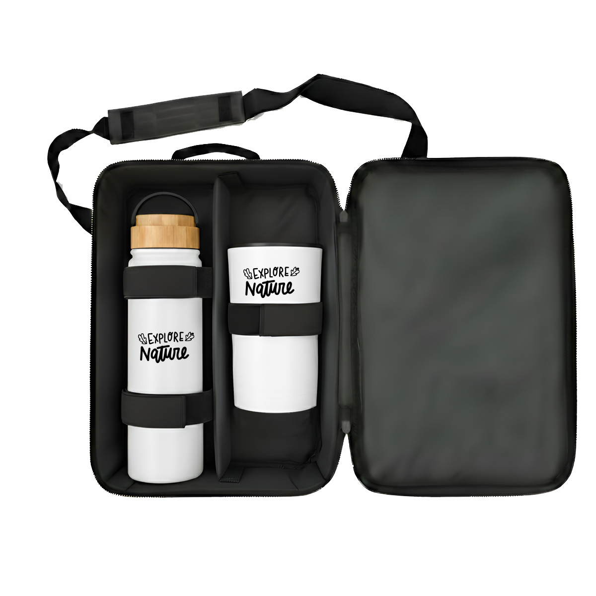 Transit Hydration Gift Set - 9