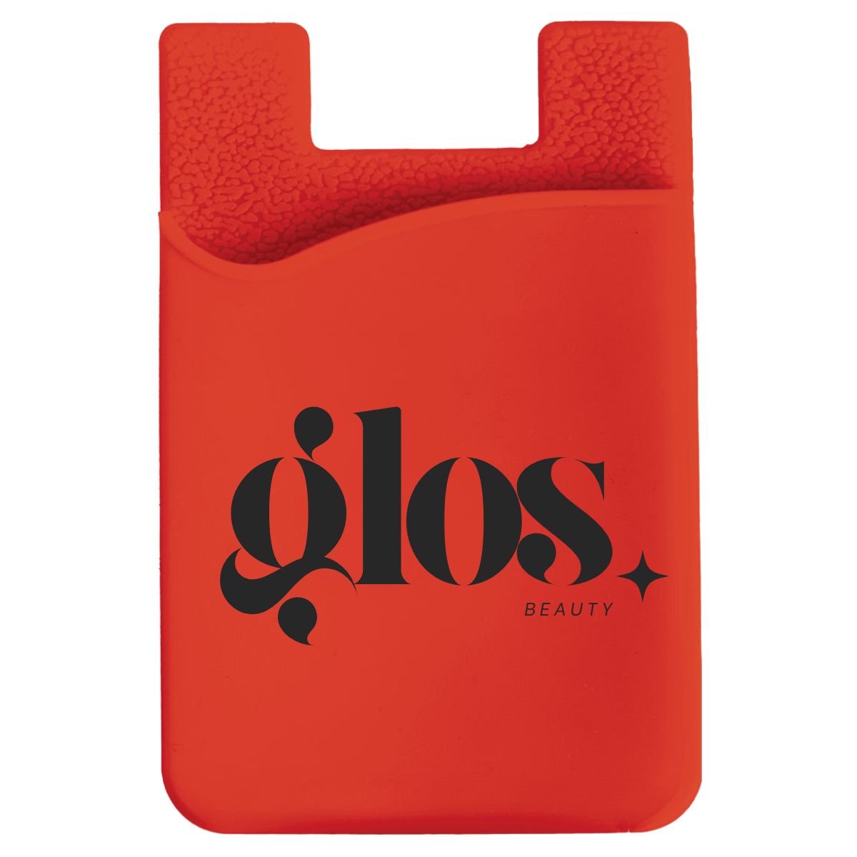 Premium Phone Card Holder - 14
