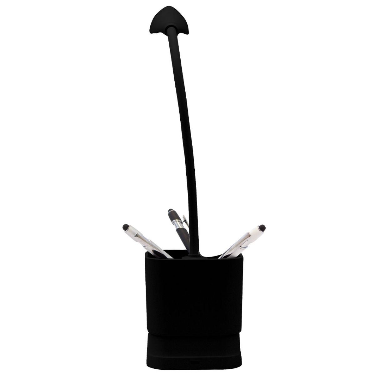 Birnal Wireless Charger & Lamp - 11
