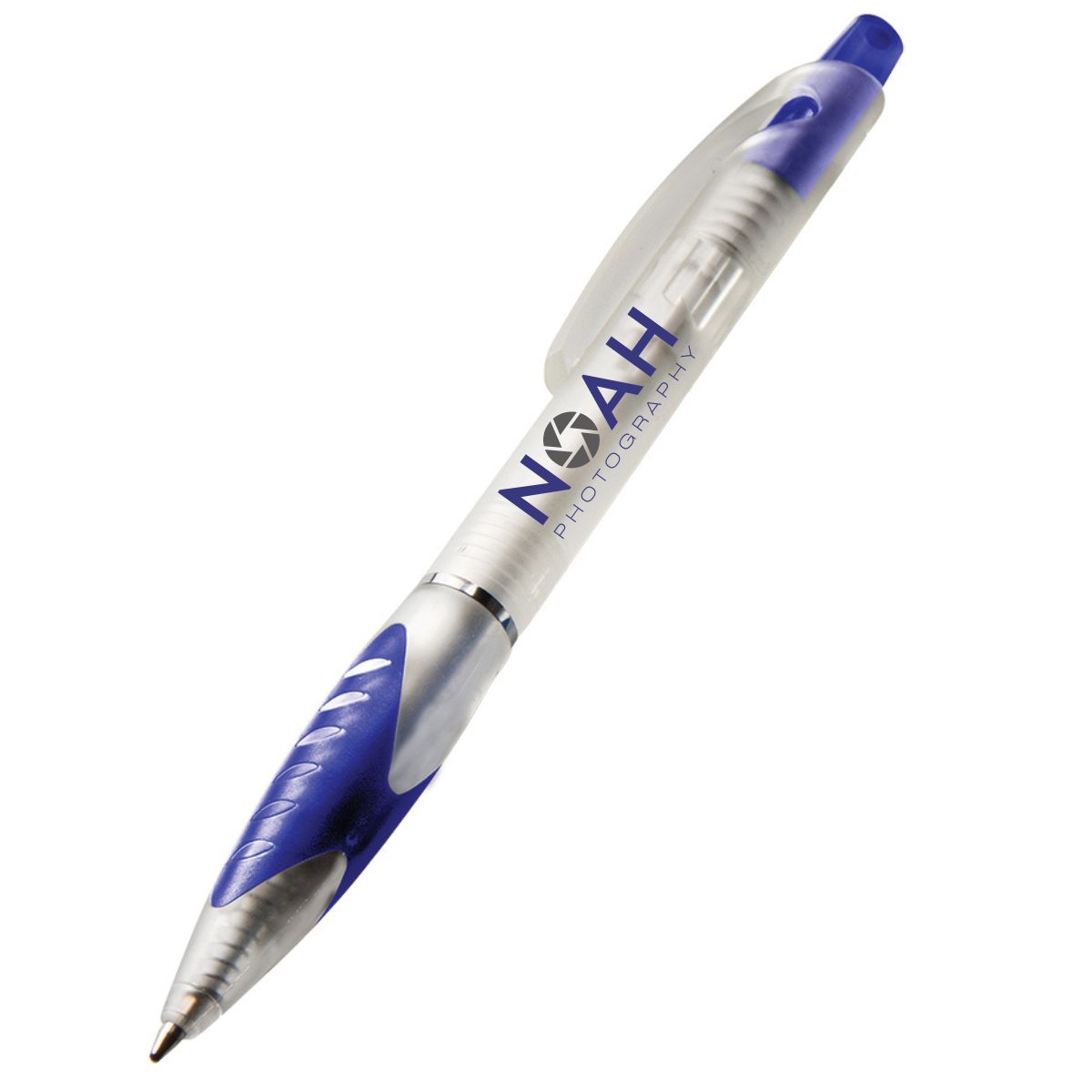 Gamma Ballpoint Pen - 7