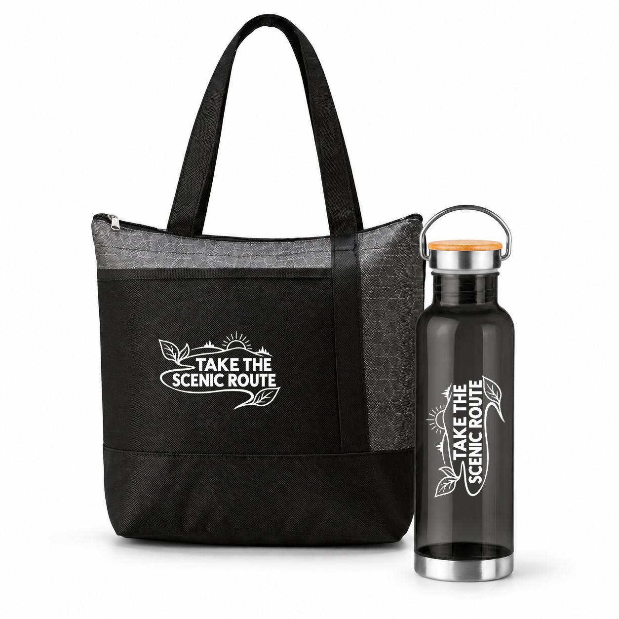 Lunch on the Go Gift Set - 6