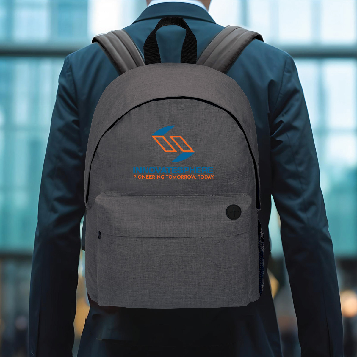 Luffin Backpack - 5