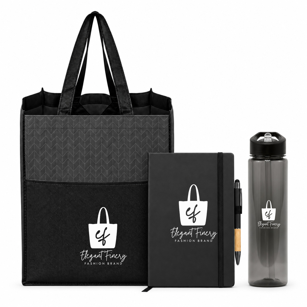 Corporate Hydration Activation Set - 6