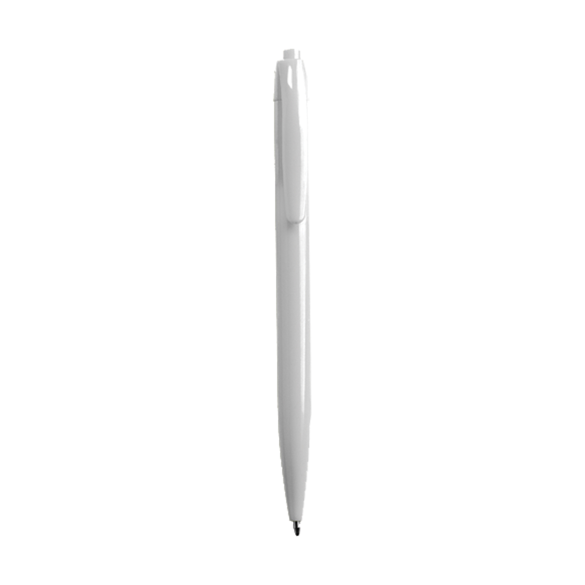 Equinox Ballpoint Pen view