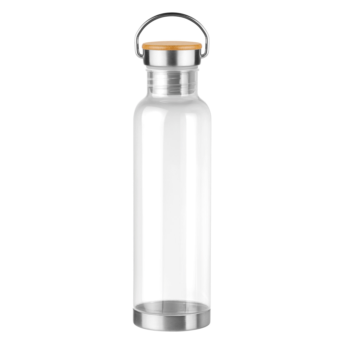 800ml Innovative Water Bottle view