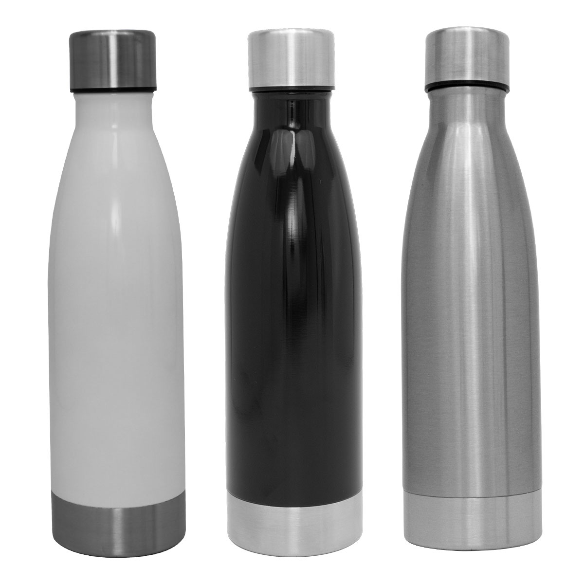Luray 500ml Flask - 3