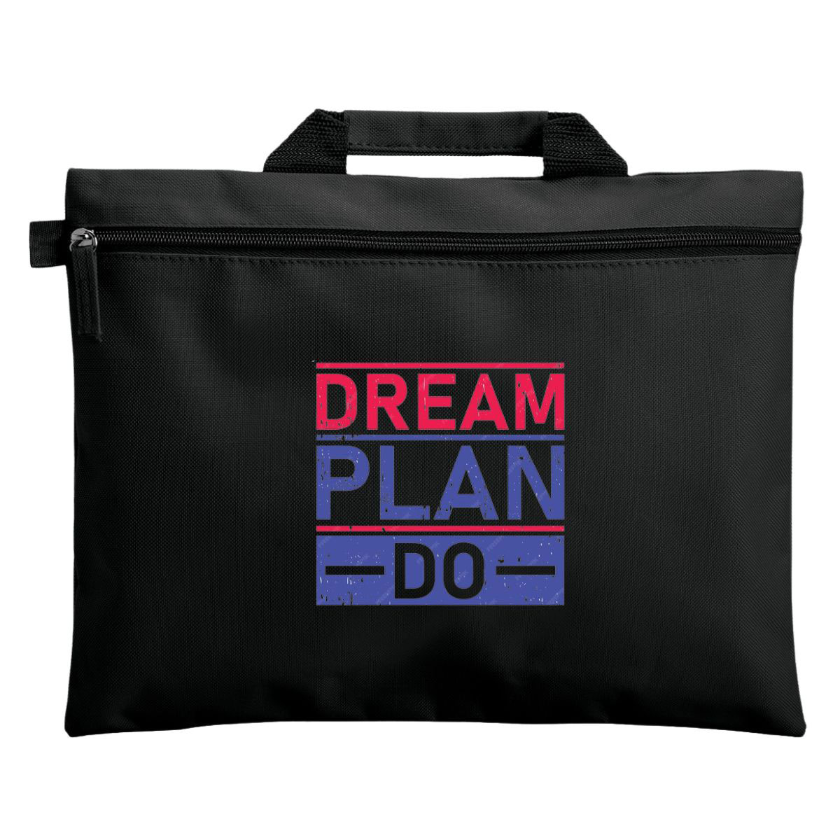 Document Carry Bag - 6