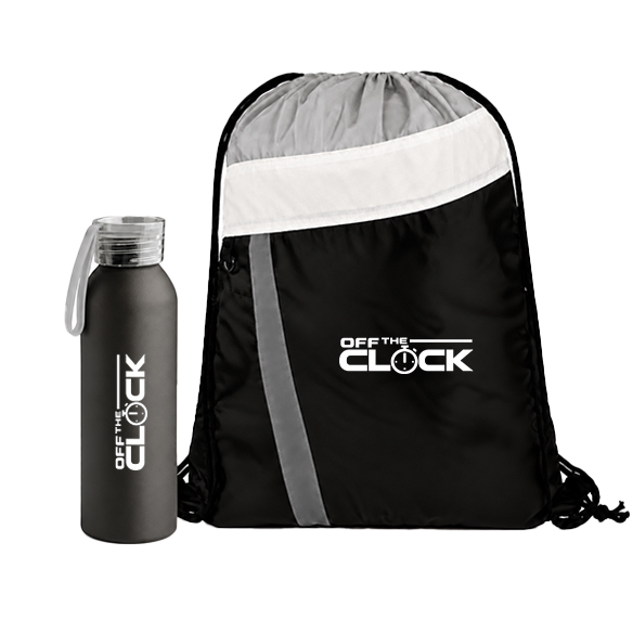 Adventure Essentials Gift Set - 12